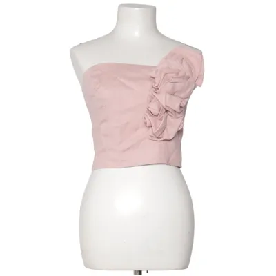 Topp (Rosa) från STOCKH LM Studio Linne