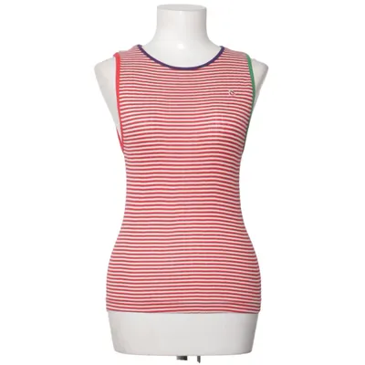 Débardeur (Rouge, Blanc, Multicolore) de Nørgaard Paa Strøget