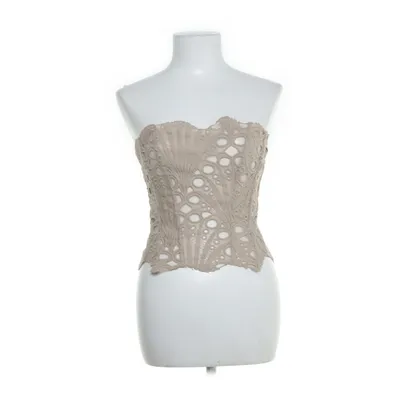 Korsett (Beige)