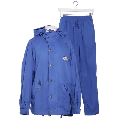 Ytterställ (Blå) från North West Polyamid, Polyester