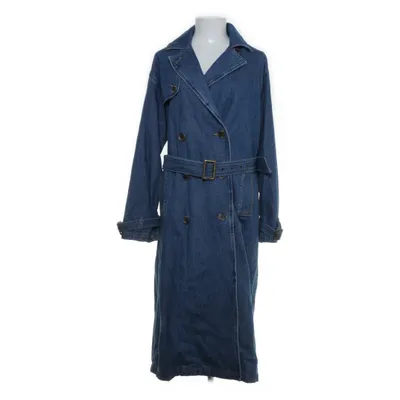 Trenchcoat (Blå) från Levi Strauss & Co Polyester
