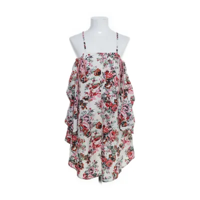 Kjole (Flerfarvet) fra Sacred Hawk Polyester