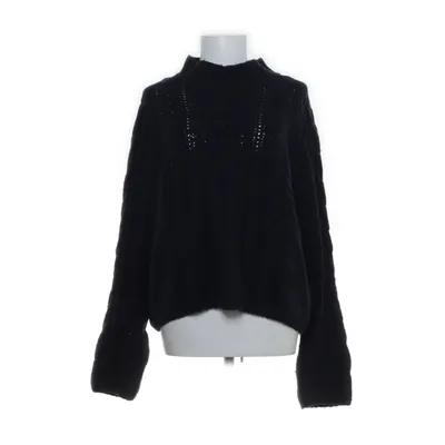 Sweater (Blå) fra Won Hundred