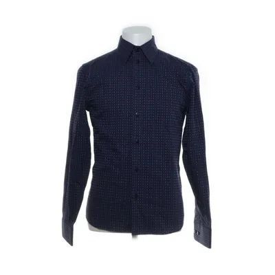 Skjorta (Blå) från Filippa K Man Bomull