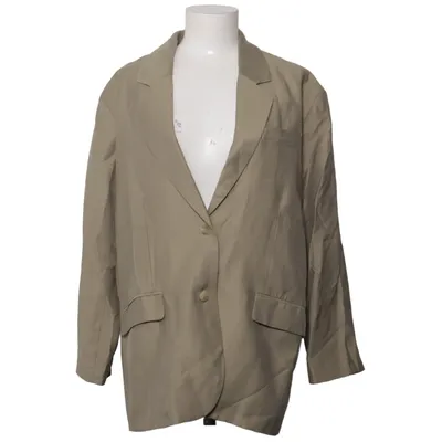 Blazer (Grün) von American Vintage Modal, Polyester, Viskose