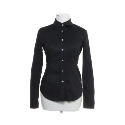 Shirt (Black) from Burberry Cotton, Elastane