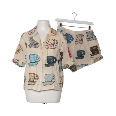 Pyjamasz (Karmen Tea Cup) fra Sea New York Bomuld