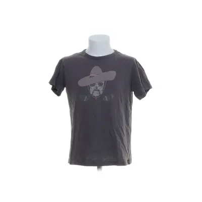 T-shirt (Grijs) van Sunuva