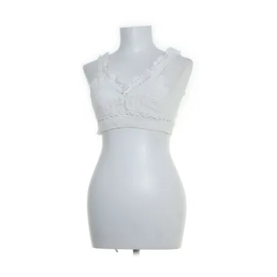 Crop top (Vit) från Primark