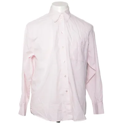 Skjorta (Rosa) från SAND Basic Bomull