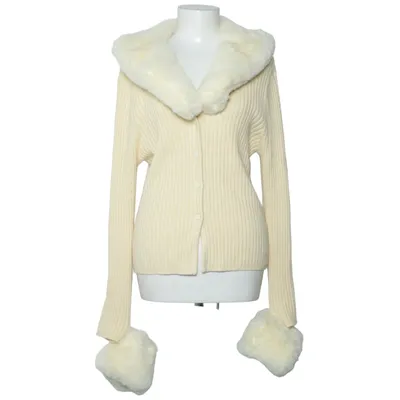 Cardigan (Beige) de House of Sunny