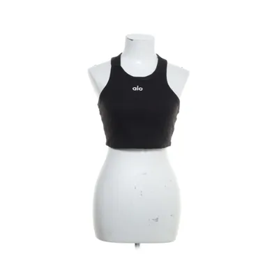 Crop top (Svart) från Alo