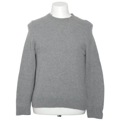 Tröja (Grå) från Arket Kashmir, Ull