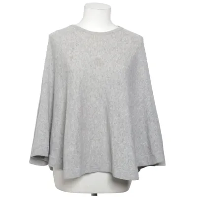 Poncho (Grå) från Pillowtalk Kashmir