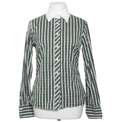 Shirt (SLIMLINE) from Stenströms Cotton, Elastane, Polyamide
