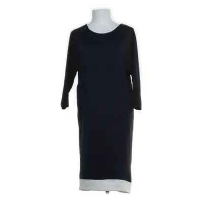 Dress (Blue, Black, White) from Marc Lauge