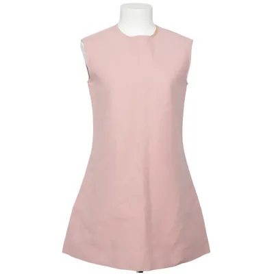 Klänning (Rosa) från Cloeys Bomull