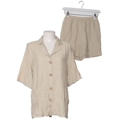 Set (Beige) van LS Polyamide, Viscose