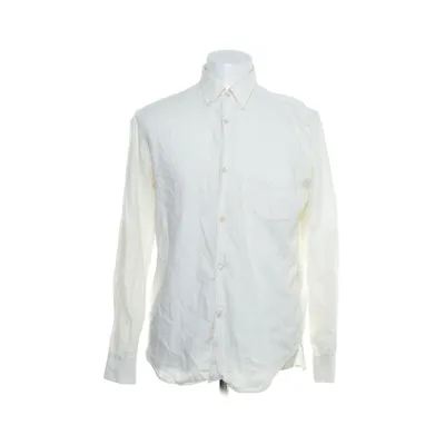 Oxford skjorte (SS14-Shirting) fra Our Legacy Bomuld, Uld