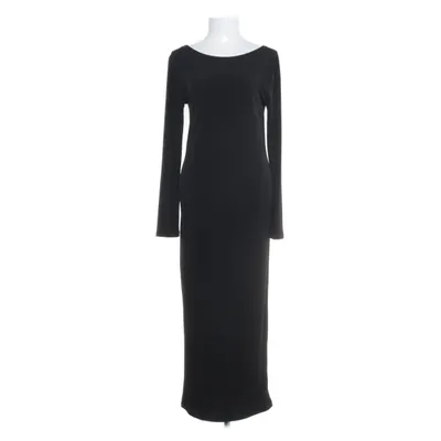 Maxikjole (Sort) fra The Black Label Collection Lager 157 Elastan, Polyester