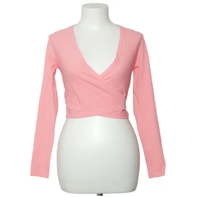 Haut portefeuille (Rose) de Aim'n Élasthane, Polyamide