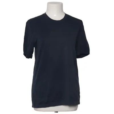 T-shirt (Blue) from Cashara Elastane, Polyamide