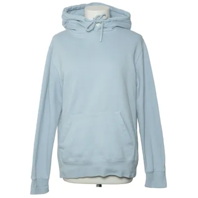 Hættetrøje (Pull&Bear) fra Pull & Bear Bomuld, Polyester