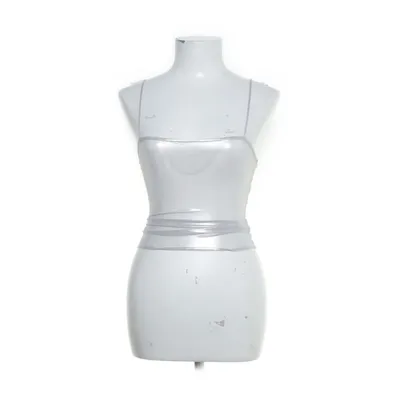 Tank Top (Gray, Silver) from Subsurface