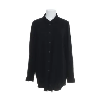 Skjorta (Svart) från Object Viskos