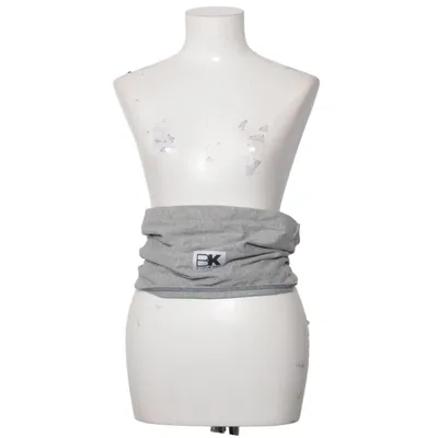 Baby sling (Gray) from Baby K'Tan