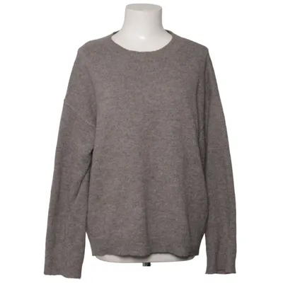 Tröja (Viliga L/S O-Neck Knit Top) från VILA