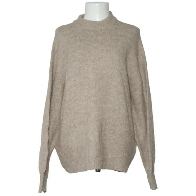 Tröja (Beige) från Lager 157 Akryl, Elastan, Polyester