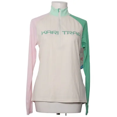 Base layer shirt (Ella Halfzip) from Kari Traa Recycled polyester