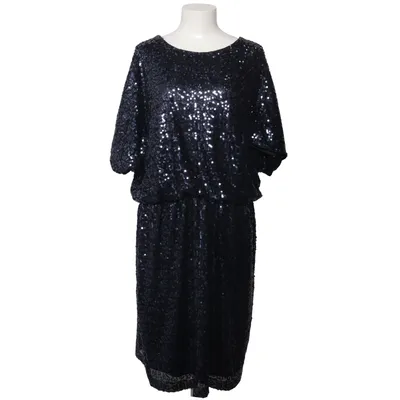 Robe de cocktail (Noir) de XSCAPE Polyester