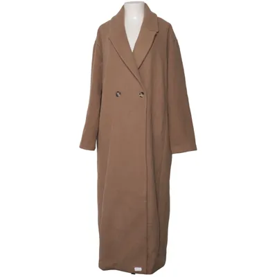 Kappa (Beige) från KappAhl Akryl, Polyamid, Polyester, Ull