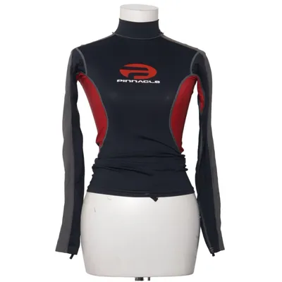 Haut thermique (Noir, Rouge, Gris) de Pinnacle