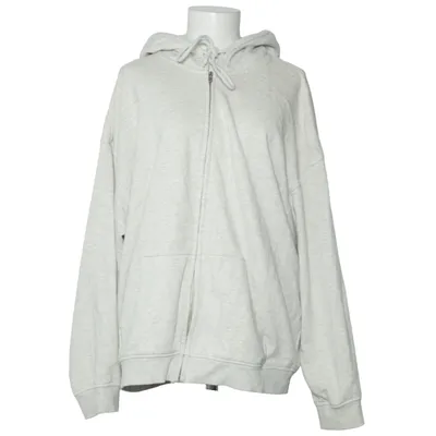 Sweat à capuche (Beige) de Divided by H&M Coton, Polyester