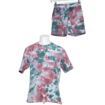 Set (Blauw, Roze, Lila) van Yôke Katoen, Elastaan