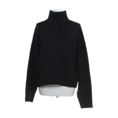 Polotröja (Svart) från Nelly Elastan, Återvunnen polyester