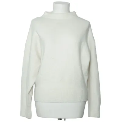 Tröja (Beige) från Zara Akryl, Elastan, Polyester, Ull
