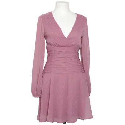 Klänning (Own It Drapy Dress) från NLY Trend Polyester