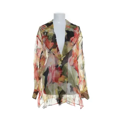Blus (Flerfärgad) från Fendi Silke