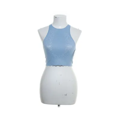 Crop top (Zero Feel Bliss Crop Top) från Sloggi Elastan, Polyamid