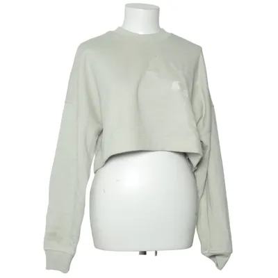 Collegetröja (Beige) från Adidas Bomull