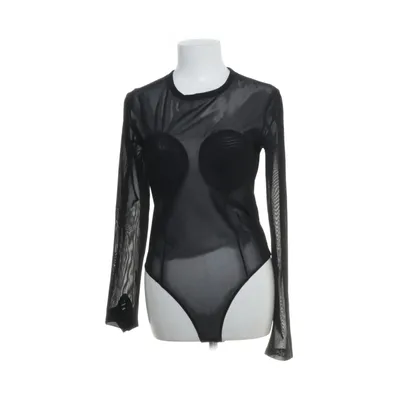 Body (Svart) från & Other Stories Elastan, Polyester
