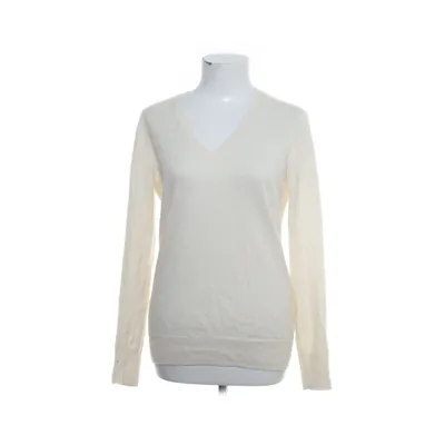 Pullover (Vit) från From Future