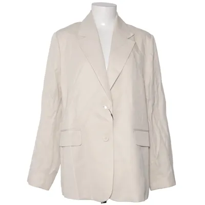 Kavaj (Beige) från STOCKH LM Studio