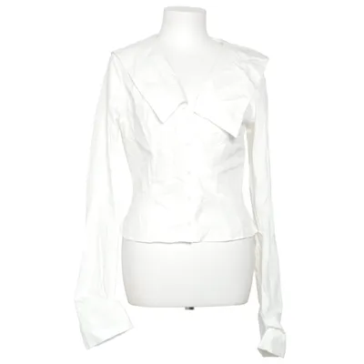 Blus (Vit) från ASOS Design Bomull
