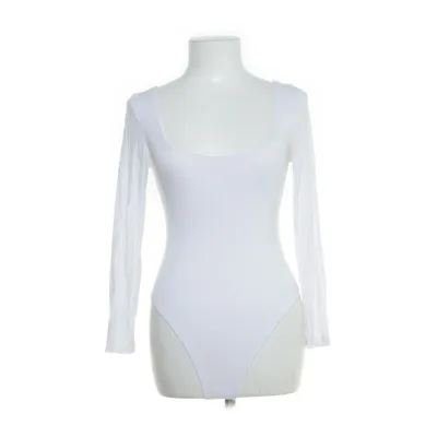 Body (Vit) från Bodssy Elastan, Modal