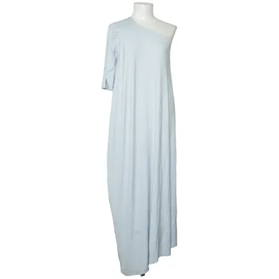 Långklänning (Asymmetric Evening Dress) från Filippa K Elastan, Viskos